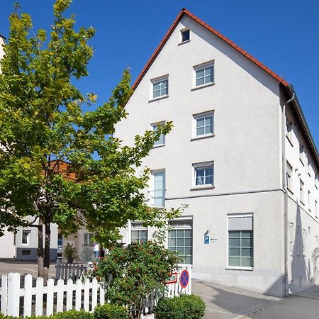 Relax Hotel & Spa Stuttgart Exterior foto