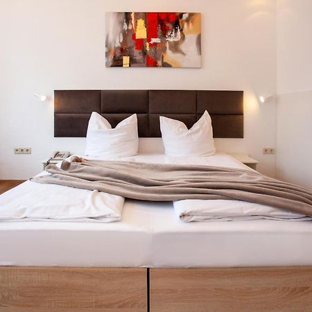 Relax Hotel & Spa Stuttgart Exterior foto