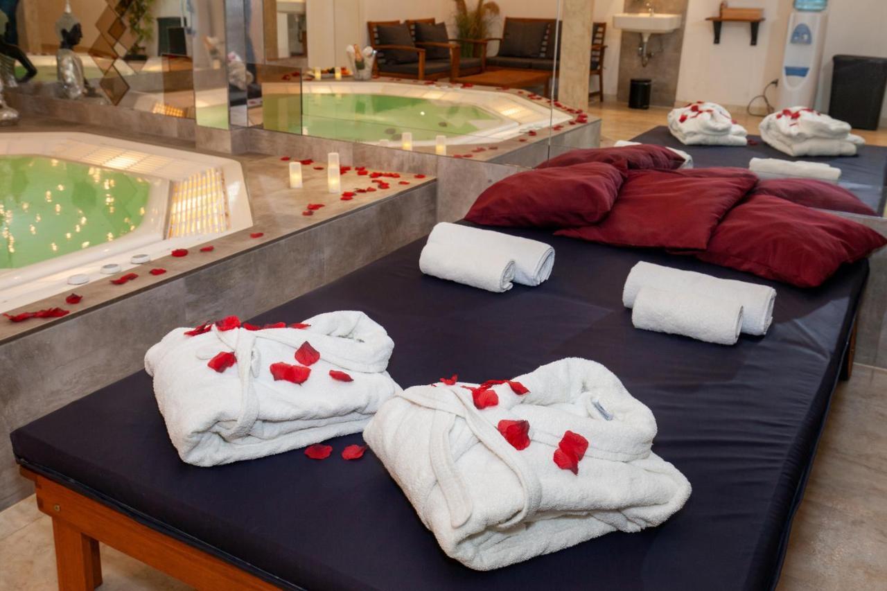 Relax Hotel & Spa Stuttgart Exterior foto