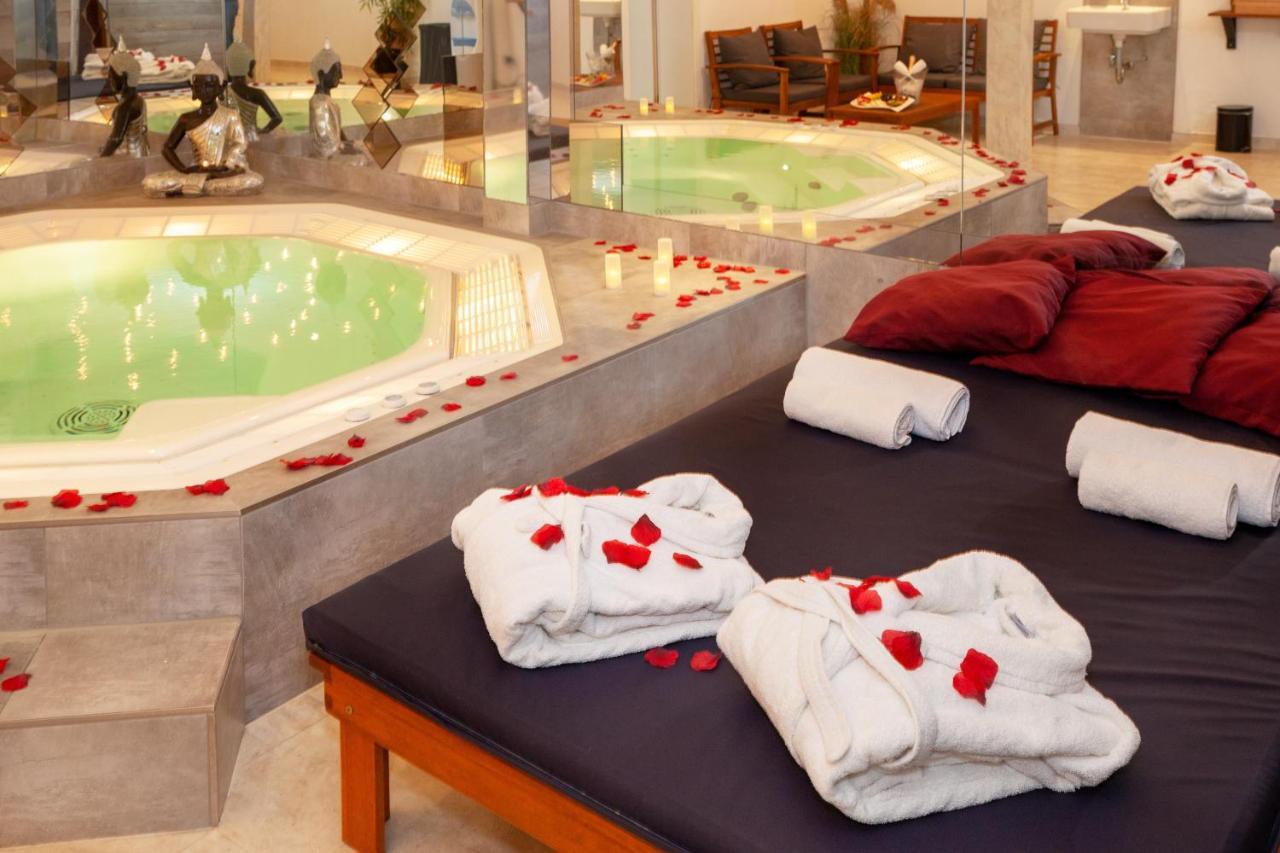 Relax Hotel & Spa Stuttgart Exterior foto