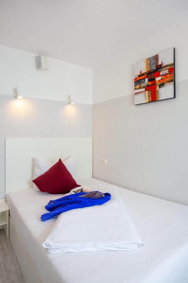 Relax Hotel & Spa Stuttgart Exterior foto