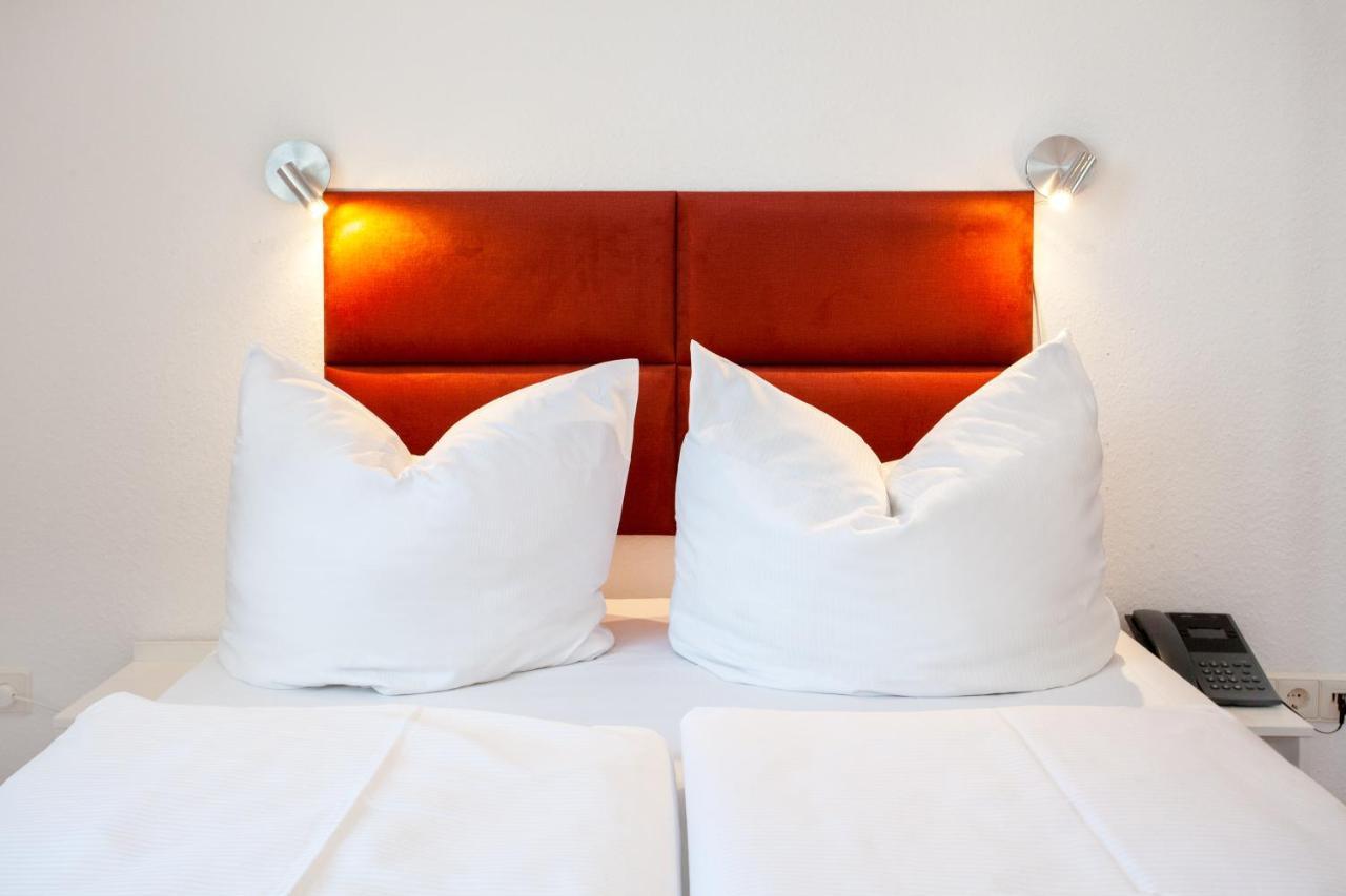 Relax Hotel & Spa Stuttgart Exterior foto